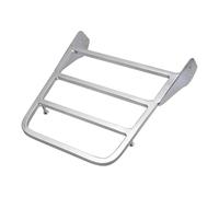 Estante Soporte para V-Star 400 650 1100 Classic 1998-2013 Soporte Portaequipaje para Motocicleta Respaldo Trasero Sissy Bar Rack