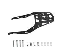 Estante Soporte Portaequipajes Asiento Trasero De Motocicleta para Grom 125 MSX125 MSX 125 2022 2023 2024 Manija Tanque pasajeros