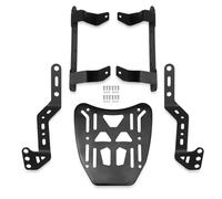 Estante Soporte Portaequipajes Bolsa De Sillín Trasera Motocicleta Para C400GT, Soporte Para Maleta Para SHAD SH23 SH36(Tailstock)