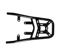 Estante Soporte portaequipajes Motocicleta para CFMOTO 650mt Portaequipajes Motocicleta Contrapunto Trasero Apoyabrazos Trasero Contrapunto Lateral Caja Accesorios Modificación(Tail Frame-A)