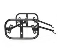 Estante Soporte Portaequipajes Portaequipajes Laterales Motocicleta Barras Soporte Alforjas Soportes Montaje Para Suzuki Para GSX-S 950/1000 2021 2022 2023 2024