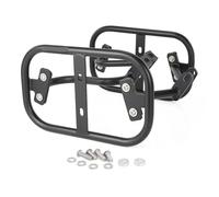 Estante Soporte Portaequipajes Soporte Barra Soporte Alforjas Laterales Motocicleta Para Ducati Para Diavel 1200 2011 2012 2013 2014 2015 2016 2017 2018