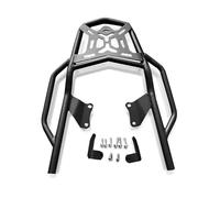 Estante Soporte Portaequipajes Trasero Soporte para Estante Carga para Equipaje Trasero Motocicleta, Caja Trasera Montaje, para Placa Respaldo, para NX400 NX500 NX 500 2023 2024