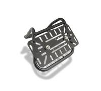 Estante Trasero Motocicleta para CL500 SCL500 CL 250 300 SCL 500 2023-2025 | Para CL250 CL300 Soporte Lateral Derecho Soporte Bolsa Maletero Lateral, Hierro, Fácil Instalación