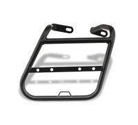 Estante Trasero Motocicleta para CL500 SCL500 CL 250 300 SCL 500 2023-2025 | Para CL250 CL300 Soporte Lateral Derecho Soporte Bolsa Maletero Lateral, Hierro, Fácil Instalación