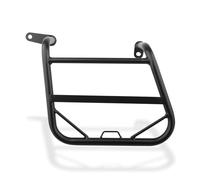 Estante Trasero Motocicleta para CRF250 Rally CRF300L CRF300 Rally | Para CRF250L 2021-2024 Derecho Izquierdo Soporte Bolsa Maletero Lateral, Acero Carbono