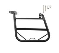 Estante Trasero Motocicleta para CRF250L CRF250 para Rally Japón Versión 2021-2024 para CRF300L CRF 300 para Rally Soporte Bolsa Lateral Izquierda Maletero Derecho(Left Side)