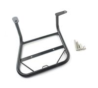Estante Trasero Motocicleta para CRF300 Rally CRF250L 2021 2022 2023 | Soporte bolsa maletero, lado derecho e izquierdo, soporte para bolsa sillín, acero