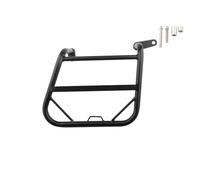 Estante Trasero Motocicleta para CRF300 Rally CRF250L 2021 2022 2023 | Soporte bolsa maletero, lado derecho e izquierdo, soporte para bolsa sillín, acero