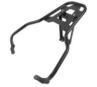Estante Trasero Motocicleta Para Piaggio Para Vespa GTS 300 2008-2023 | Para GTS300 Soporte Estante Almacenamiento Trasero Portaequipajes Trasero, Acero, Fácil Instalación