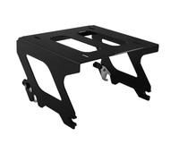 Estante Trasero Motocicleta Para Piloto Bajo FXLRS FXLRST 2022-2024 | Soporte para equipaje motocicleta, hierro, condición y duradero