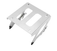 Estante Trasero Motocicleta Para Piloto Bajo FXLRS FXLRST 2022-2024 | Soporte para equipaje motocicleta, hierro, condición y duradero