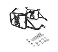 Estante Trasero Motocicleta para Triumph para Tiger 900 para Rally GT Pro 850 Sport 900GT Estante Superior para Motocicleta Soporte para Alforjas Laterales Estuche para Equipaje