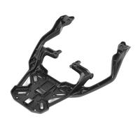 Estante Trasero Motocicleta para XADV750 FORZA750 NSS750 2021-2025 | Estante Equipaje Trasero Motocicleta, Cubierta Marco, Soporte Portaequipajes, Aleación Aluminio