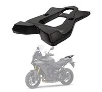 Estante Trasero Motocicleta para Yamaha para Tracer 9 GT 2021-2026 Soporte Barra Extendida Accesorio Placa Montaje Superior Portaequipajes Carga Trasera para Motocicleta