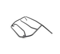 Estante Trasero Motocicleta Portaequipajes Top Case para Motocicleta Rail Tour Pack