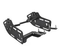 Estante Trasero para CFMOTO 450MT 2024, Caja Lateral, Bolsa Blanda, Alforja, Portaequipajes, Soporte para Alforja Lateral De Motocicleta(Luggage Rack)