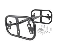 Estante Trasero para Ducati para Multistrada 1260 1200 para Enduro 950 /S V2 /S Soporte para alforjas Portaequipajes Laterales