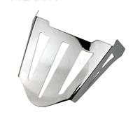 Estante Trasero para Motocicleta Soporte para Caja Equipaje Estantes Asiento para Suzuki para Bulevar M109R Boss 2006-2014
