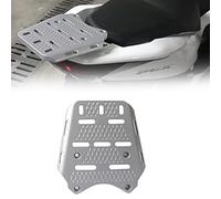 Estante Trasero para Motocicleta, Soporte para Equipaje De Carga, Caja Trasera, Accesorios Placa para PCX150 PCX125 PCX 150 125