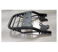 Estante Trasero para Motos para Brixton para Crossfire 125 XS 125XS Soporte para Asiento Trasero de Motocicleta portaequipajes Soporte para Estante de Carga Tailrack (Tamaño : Style B)