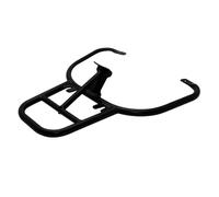 Estante Trasero para Piaggio para Vespa para GTS 300 Asiento Trasero Portaequipajes Soporte Bastidor Soporte Alforja Kits Soporte Estante Carga