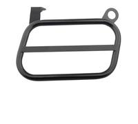 Estante Trasero para R NineT 14-23 para R NineT para 17-23 Soporte De Soporte para Bolsa De Sillín Lateral Izquierda Y Derecha para Maletero(Bien)