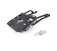 Estante Trasero para Triumph para Trident 660 2021-2025, Soporte De Aluminio para Equipaje De Motocicleta Extensión De Portaequipaje Trasero