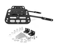 Estante Trasero Soportes De Montaje para Alforjas Motocicleta para Yamaha YZF-R3 (2015, 2016, 2017, 2018, 2019, 2020, 2021, 2022-2025)