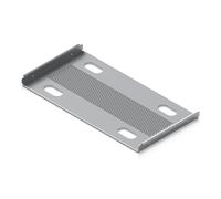 Estante Ubiquiti para rack U-RACK-6U-TL Gris - UACC-Rack-Shelf-TL-SD
