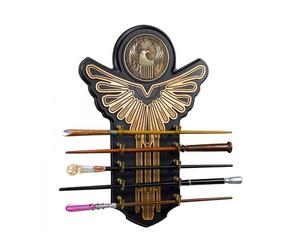 Estante varitas Animales Fantasticos