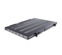 Estante ventilado ajustable 1U para rack StarTech.com ADJSHELFHDV 150 kg