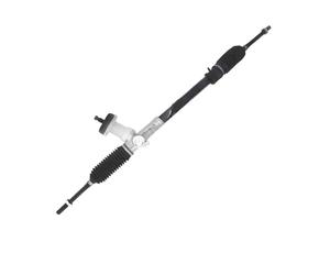 Estante y piñón de dirección auto del poder del mecanismo de dirección 1014029417 Compatible con Geely Vision X3