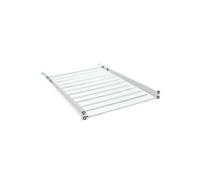 Estantería 19 Pulgadas 1U G/650 Gris (RAL 7035) TN-19-650-1U-GY