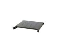 Estantería 1U 415mm Rack 19, extensible I-CASE SLIDE-350BX
