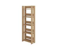 Estanteria 5h - 155x57x25 safir