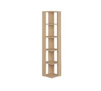 Estanteria 5h - 161x34x34 safir