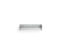 Estantería de Aluminio de 80 Cm.