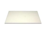 Estantería de cristal 435 x 268 x 4 mm Nevera, Congelador 49041681 CANDY