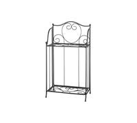 Estantería de jardín