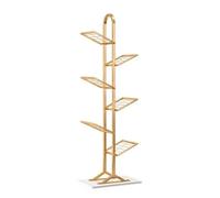 Estantería de metal, estantería independiente de 6/8 niveles, estante de almacenamiento multiusos para oficina en casa, sala de estar, dormitorio, cocina