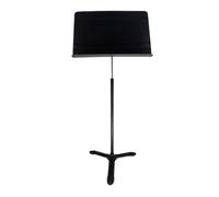 estantería de música portátil, estantería de músic Portable Music Stand Adjust The Large Music Stand To Make The Music Stand Bolder And Heavier, And Adjust The Piano Score To Play. Music Stand