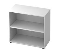 Estantería de oficina eurokraft pro, 1 balda, H x A x P 748 x 800 x 400 mm