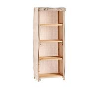 Estanteria de tela colección kipit 113x42x30 cm 30 cm