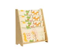 Estantería de Tela para Niños