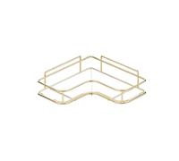 Estanteria Ducha Acero Inoxidable Rinconera Estantes de baño de Pared Triangulares, Estante de Almacenamiento acrílico, Mesa de Lavado y Lavado, Inodoro de baño Plegable en Esquina