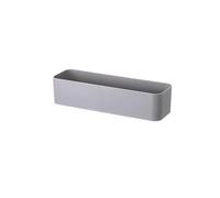 Estanteria Ducha Acero Inoxidable Rinconera Organizador de pared para mesa de maquillaje, caja de almacenamiento, estante, colgador adhesivo, estante de almacenamiento para cocina y baño, cajón organi