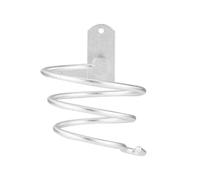 Estanteria Ducha Acero Inoxidable Rinconera Soporte para secador de pelo de pared, soporte para soplador de peluquería, estante colgante para baño, soporte para estante de almacenamiento, colgador, ac