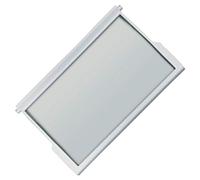 Estantería, estante de cristal (255 1) 515X318 mm Nevera, Congelador 481245088232, 775651189 Whirlpool