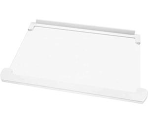 Estantería, estante de cristal 437X298 mm Frigorífico, Refrigerador, Congelador C00282798, C00517626 ARISTON HOTPOINT Nevera, Congelador C00282